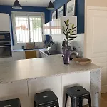 La Maison Du Plongeur アパート *