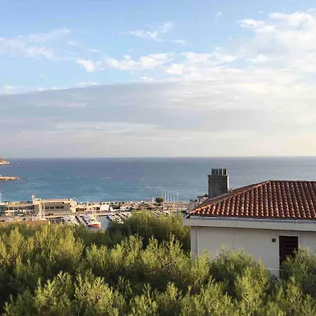 La Maison Du Plongeur *