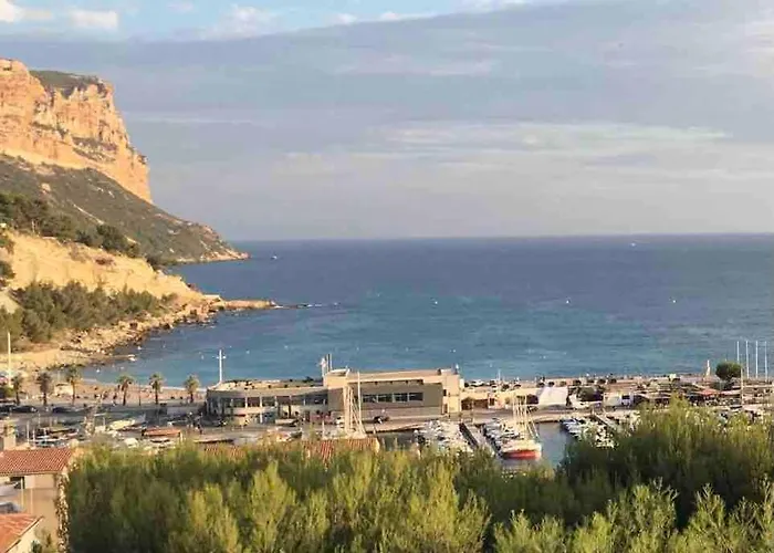 La Maison Du Plongeur *