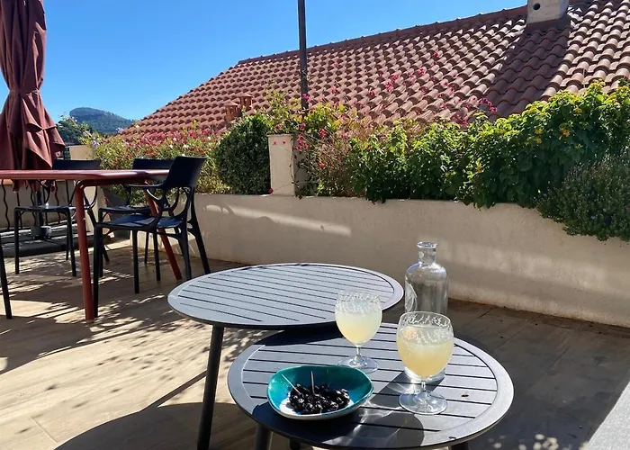 La Maison Du Plongeur