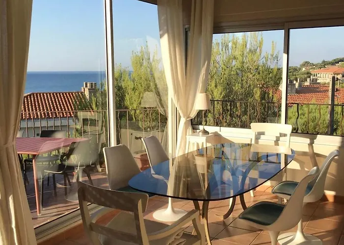 Appartement La Maison Du Plongeur